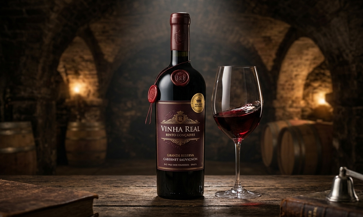 Grande Reserva Merlot